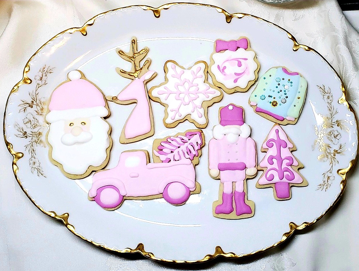 Christmas Cookies